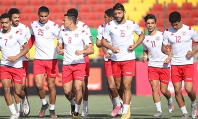 استعدادات منتخب الاواسط لمونديال الشباب 2023:   استقطاب ثلاثي جديد.."السليمي" يعود إلى أسباب الإقالة و"البيرو"يقترب من تعويض اندونيسيا