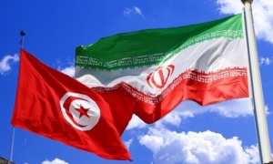 المبادلات التجارية بين تونس وايران