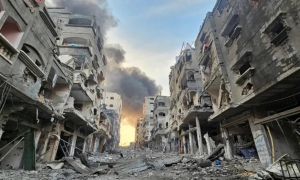 تصعيد صهيوني في سوريا ولبنان