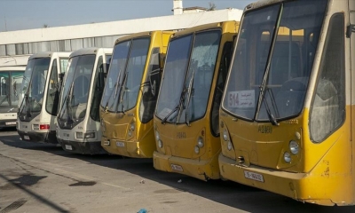 كان مقررا 7و8 أوت الجاري  تأجيل إضراب شركة نقل تونس والشركة الوطنية للنقل بين المدن