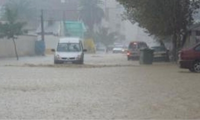 ولاية تونس : تدعو للحذر