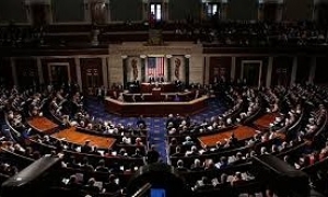 نتنياهو يعتزم إلقاء خطاب أمام الكونغرس الأمريكي الشهر المقبل