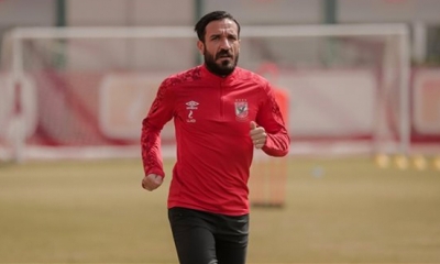 معلول اساسي في نهائي السوبر الافريقي