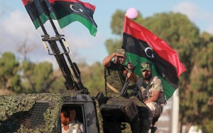 ليبيا: الأقلّية المعرقلة لحكومة الوفاق تتحدّى المجتمع الدولي متجاهلة فرض العقوبات عليها