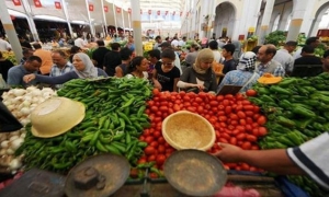 التضخم يقسو على جيوب التونسيين: 7.2 % نسبة التضخم في مارس و سيناريو مشابه لـ 2018