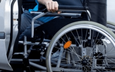ما لا يقل عن 279 شخصا من ذوي الإعاقة سيتحصلون على مقاعد بالمجالس المحلية