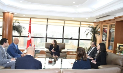 مقترح قانون لإرساء "الأمن القومي التربوي": عقوبات تصل إلى السجن المؤبد لمروجي المخدرات والمعتدين جنسيا على القصر