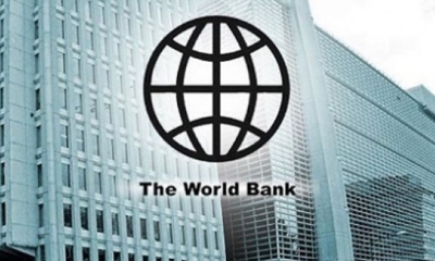 البنك الدولي يخفض توقعاته للنمو العالمي لعام 2024