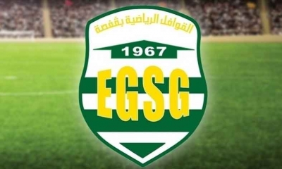 رئيس قوافل قفصة يهدي محبها الوفي " عمرة"