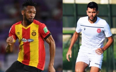 فقدت 2.5 مليون يورو مقارنة بالشهر الماضي: تراجع متواصل للرابطة المحترفة..بن عمر أغلى لاعبي البطولة وكوليبالي يتقدم الأجانب