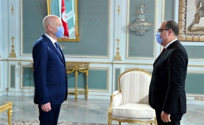 أزمة التحوير وتناحر مؤسسات الدولة : لا مخرج إلاّ بالحوار