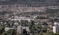 مقتل 4 من "حزب الله" على الحدود اللبنانية الفلسطينية المحتلة