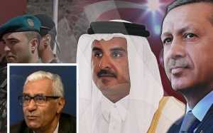 انطلاق حرب التموقع:  دخول لاعبين إقليميين ودوليين على خط الأزمة الخليجية القطرية