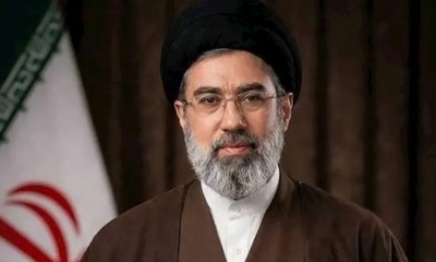 مجتبى خامنئي.. المرشد الإيراني الجديد تحديات وتوازنات السلطة داخل إيران في مرحلة إقليميّة حساسة