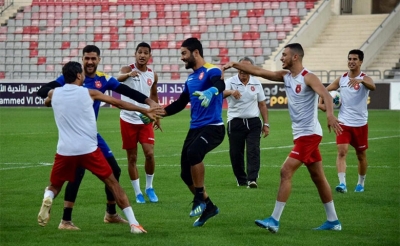 النجم الساحلي: تعزيزات إضافية في رحلة الفريق إلى الأراضي الغانية