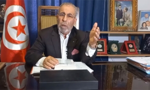 اليوم الأزهر العكرمي امام التحقيق