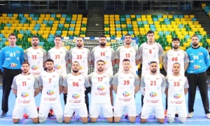 كأس افريقيا لكرة اليد تونس