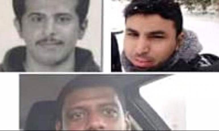 السفارة اليمنية في ألمانيا : وفاة 3 يمنيين جراء الصقيع أثناء عبور الحدود البيلاروسية