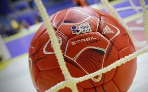كرة اليد برنامج مباريات الجولة الثامنة من بطولة قسم النخبة للأكابر