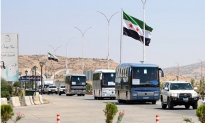 رفع العقوبات عن سوريا قد يشجع على عودة اللاجئين