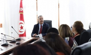 وزير الصحة يشدّد على أهمّية دليل المهنيين المتدخّلين في مجال اضطرابات طيف التوحّد
