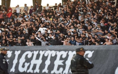جماهير النادي الصفاقسي تطالب برحيل البدري