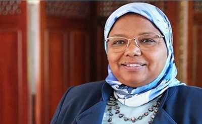 عضو مكتب البرلمان عن حركة النهضة جميلة الكسيكسي لـ «المغرب»: من العبث عقد الجلسة الانتخابية والكل يعلم فشلها المسبق