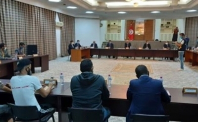 تطاوين : أزمة اتفاق الكامور  منصف عاشور رئيس الوفد الحكومي لـ «المغرب» : لا وجود لتراجع أو تسويف وما حدث يهدد المسار برمته