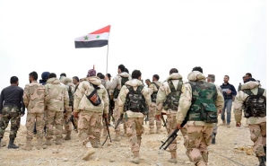 سوريا:  تحشيد عسكري وتنديد دولي يُلهب الاقتتال في «جبهة الغوطة»