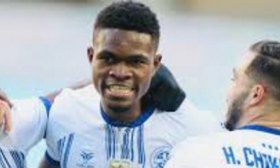 تراوري يحسم مصيره مع الاتحاد المنستيري