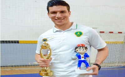 «فراد» جاهز للمونديال