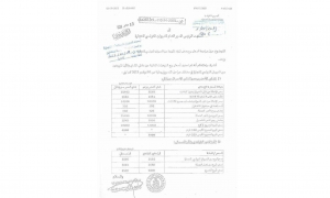 رئيس الغرفة الجهوية لتجار المواد الغذائية بالجملة بتونس:  ترفيع الهند في أسعار صادراتها من الارز دفع إلى مراجعة أسعاره محليا