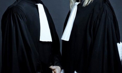 تحت عنوان "طبق القانون فكك الوحدات"  محامو قابس ينفذون اضراب عام جهوي