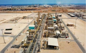 إنتاج المؤسسة التونسية للأنشطة البترولية في 2019: تراجع إنتاج النفط والغاز المسوق والغاز المسال