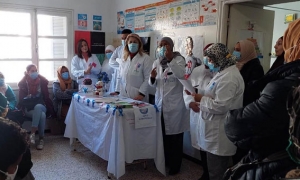 الإدارة الجهوية للصحة بمنوبة تنظم يومي تحسيسي لفائدة المؤدبين بالكتاتيب