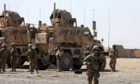 إحباط هجوم بطائرة مسيرة ضد قوات التحالف الدولي في شمال العراق