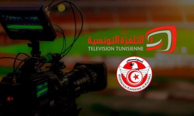 النقل التلفزي لمباريات الرابطة المحترفة الأولى