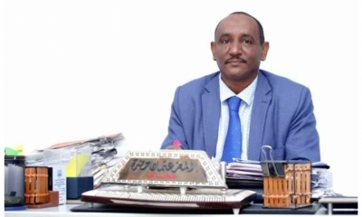 الناشط الحقوقي السوداني معز حضرة لـ" المغرب ": النساء والأطفال دفعوا ثمنا باهظا في السودان بسبب حرب الفاشر