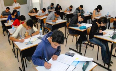 الامتحانات الوطنية لسنة 2019: عدد المترشحين بالتفصيل وأهم الملاحظات ...