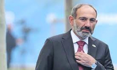 رئيس الوزراء الأرميني يعتبر تحالفات بلاده الحالية "غير مجدية"
