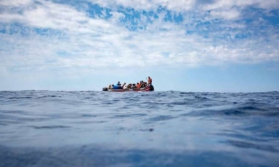 إيطاليا تواجه موجة غير مسبوقة من المهاجرين عبر البحر: المحور الإيطالي التونسي في طليعة مقاومة الهجرة غير النظامية