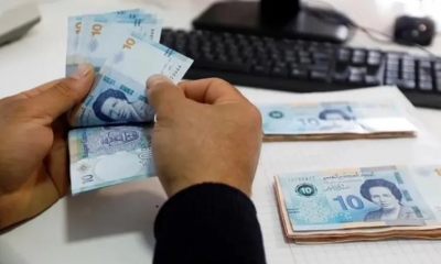 صرف التحويلات المالية بعنوان المنح العائلية للأطفال 6-18 سنة