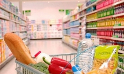أسعار المواد الغذائية في الأسواق العالمية تنخفض  بنسبة 20.5 %