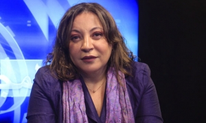 تونس توقف الناشطة الفرنسية الجزائرية أميرة بوراوي مع إمكانية ترحيلها