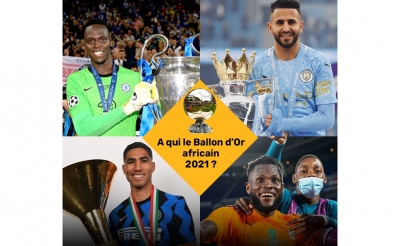 تسريبات جديد بخصوص أفضل لاعب في إفريقيا 2021: «منيدي» مرشح فوق العادة..الحضور العربي مضمون و غياب تونسي متواصل