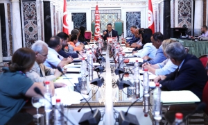 مجلس النواب : تأجيل جلستين عامتين للحوار مع وزيري الفلاحة والتجارة