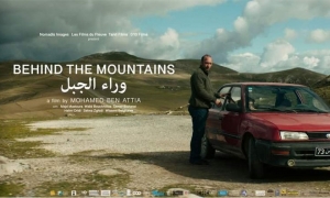 في فيلم "وراء الجبل " لمحمد بن عطيّة:  مغامرة رجل يطير من وراء القضبان إلى ما وراء الجبل !