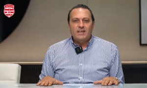رسالة من هيكل دخيل الى جماهير الافريقي:  الافريقي ليس للبيع و سأكشف جميع الحقائق
