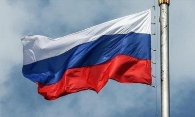 روسيا: غالبية الروس الذين كانوا بمناطق الاقتتال في الخرطوم موجودون الآن بالسفارة