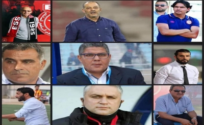تغيير المدربين:  22 مدرب في 12 جولة ... 4 فرق من أصل 14 حافظت على مدربيها